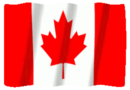 Canada Flag