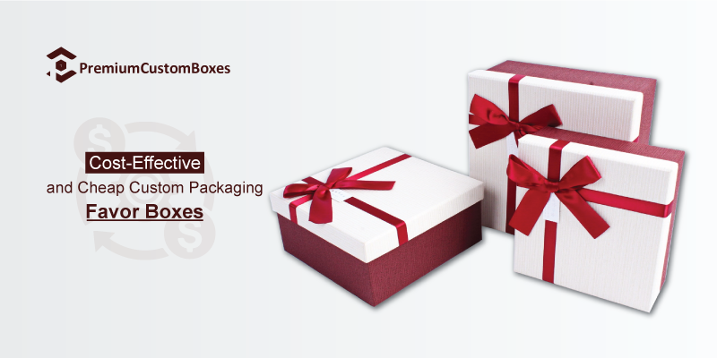 cost-effective and affordable favor boxes