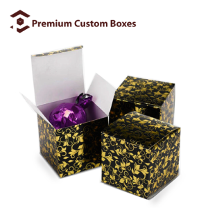 Custom Gift Boxes -2