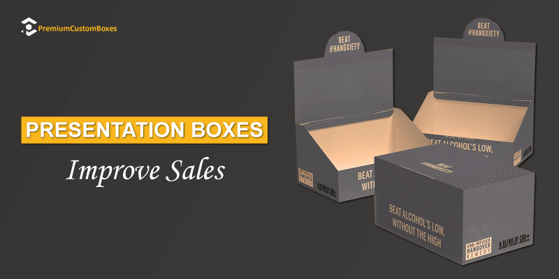 presentation boxes improve sales