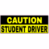 Custom Car Bumper Sticker