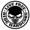 Custom Pro Cut Vinyl Stickers