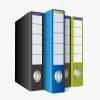 Custom File Folders