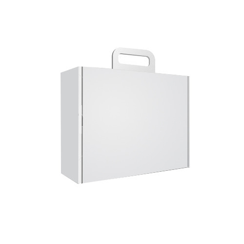 Custom Briefcase Packaging Boxes Custom Boxes Briefcase Boxes