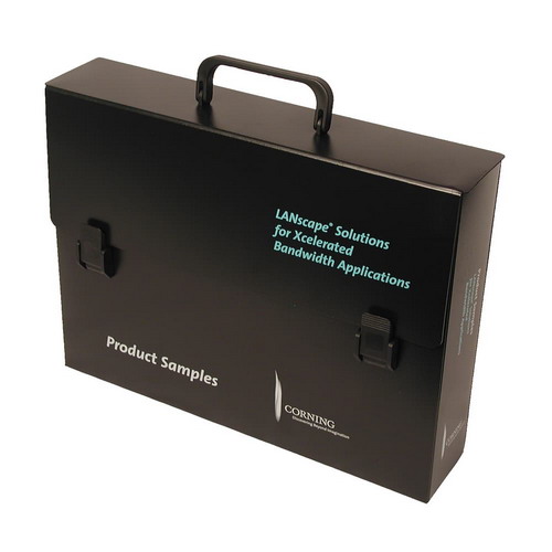 Custom Paper Briefcase Boxes Custom Boxes