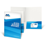 Folders for Business Cards