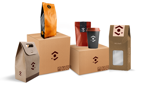 Custom Boxes | Premium Custom Boxes | Custom Packaging