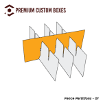Custom Fence Partition