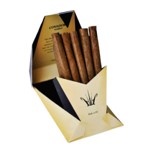 custom cigar box
