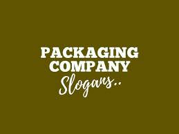 SMART PACKAGING SLOGANS | PREMIUM CUSTOM BOXES