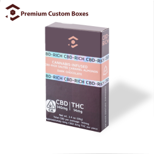 Custom CBD Box