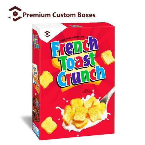 custom cereal boxes - 2