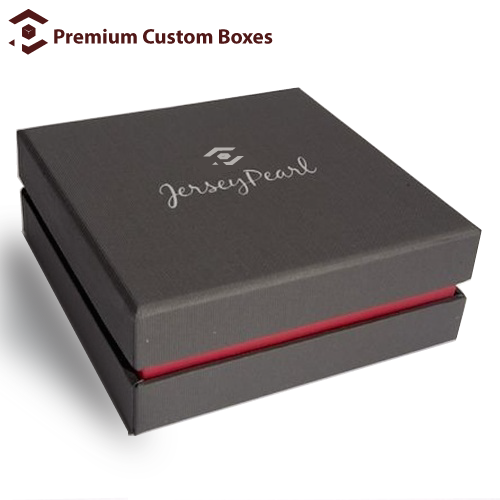 Custom Rigid Boxes An Ultimate Packaging Solution by PCB