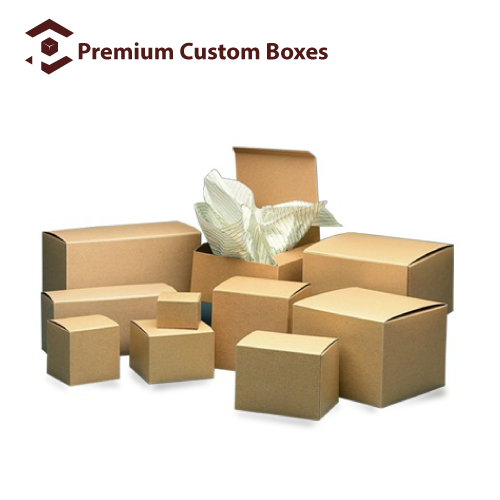 Custom Cardboard Boxes Custom Made Cardboard Boxes