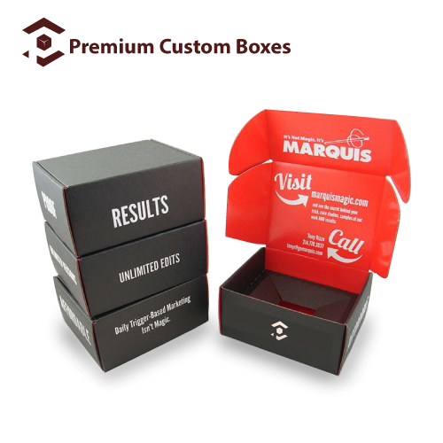 Custom mailer boxes -1