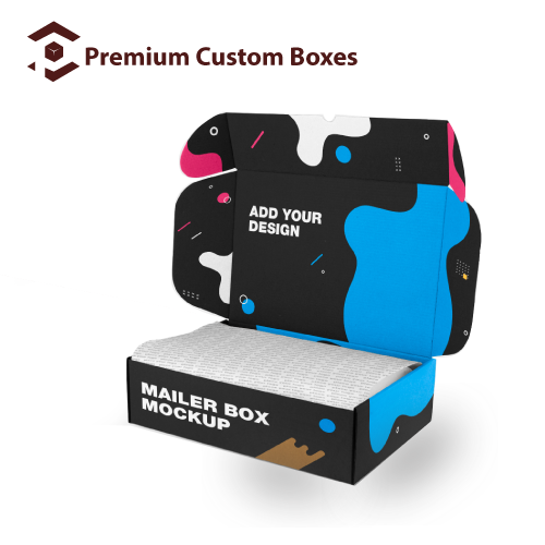 Custom mailer boxes -2