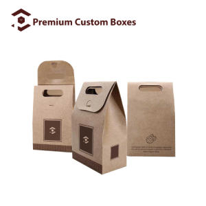 product boxes