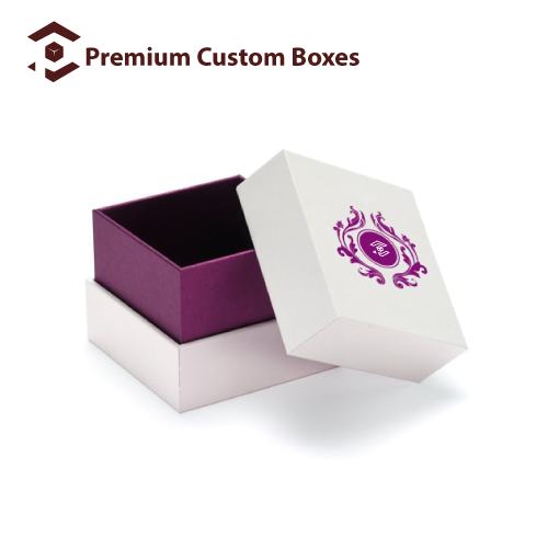 Advantages and Uses of Rigid Boxes by Premium Custom Boxes
