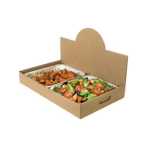 An Ultimate Guide for Custom Fast Food Packaging Boxes by PCB