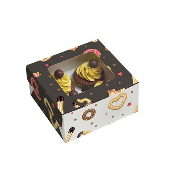 Custom Pastry Boxes -2