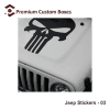 jeep stickers