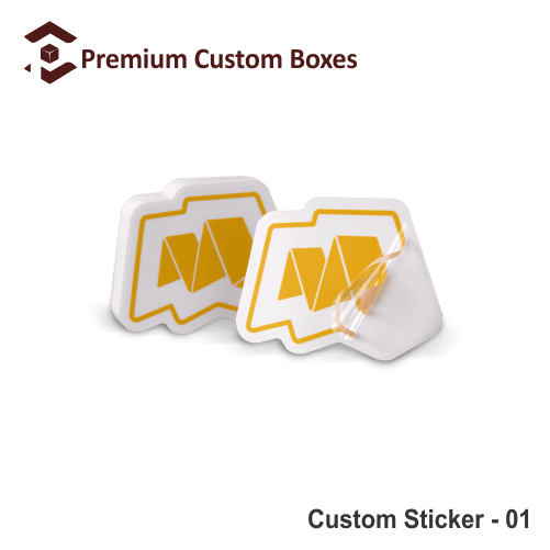 custom stickers