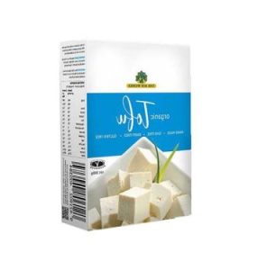 tofu boxes