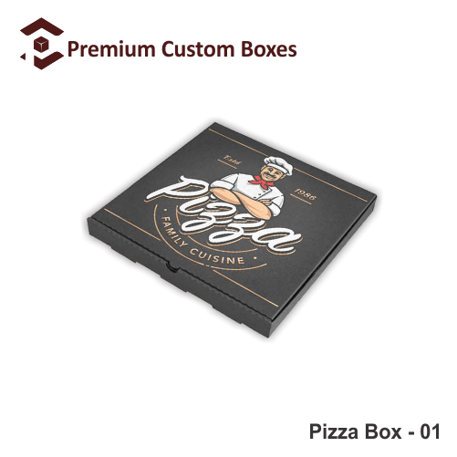 Custom Pizza Boxes Pizza Boxes Wholesale Premium Custom Boxes
