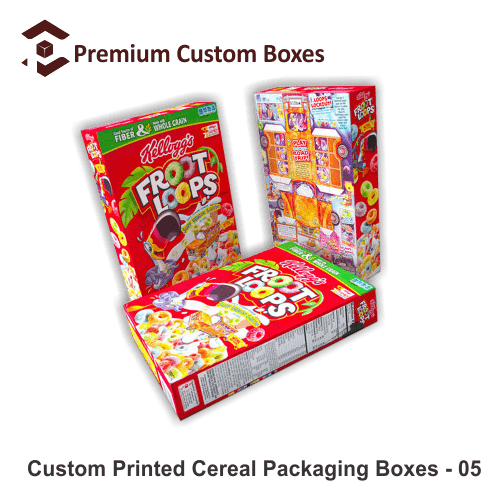 Custom Gift Boxes PremiumCustomBoxes
