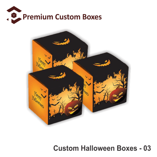Custom Halloween Boxes Halloween Boxes Premium Custom Boxes