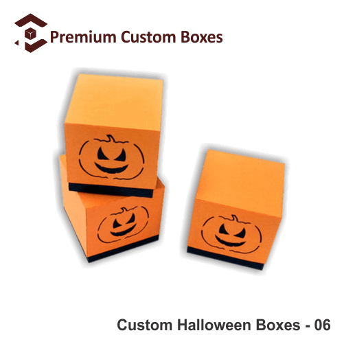 Custom Halloween Boxes Halloween Boxes Premium Custom Boxes