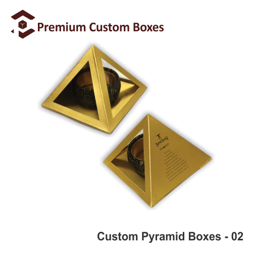 Download Custom Pyramid Boxes Premium Custom Boxes Pyramid Box