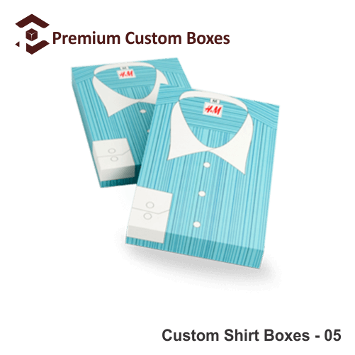 Custom Shirt Boxes Premium Custom Boxes Shirt Box