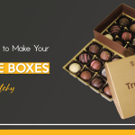 Ways to make your truffle boxes catchy