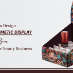 cosmetic display boxes