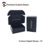 Custom Digital Boxes