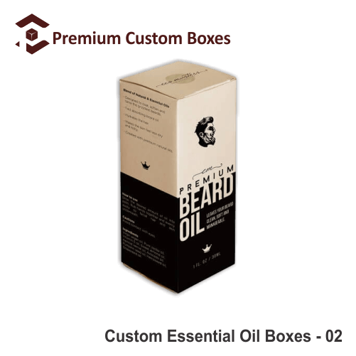 Custom Essential Oil Boxes Essential Oil Boxes Wholesale PCB