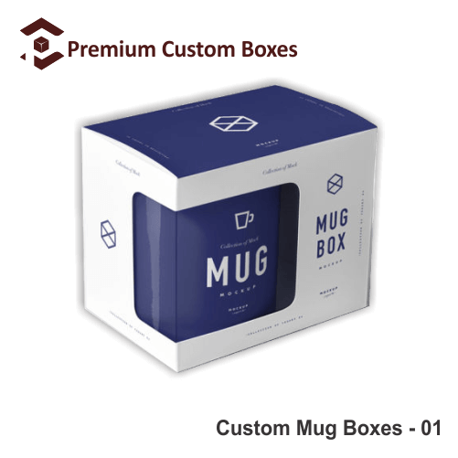 Mug Packaging
