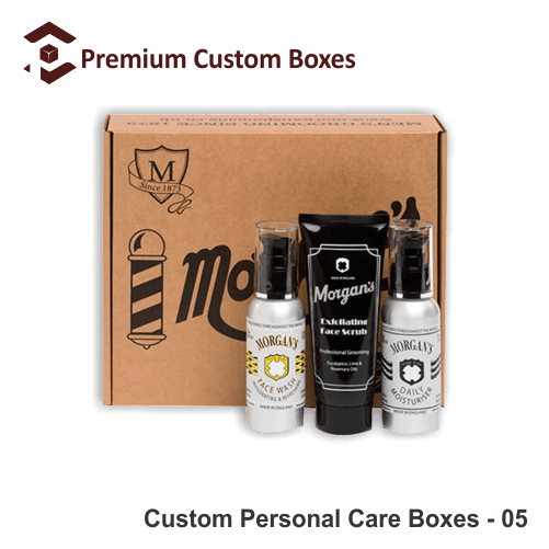 Custom Personal Care Boxes | Custom Boxes | Beauty Box