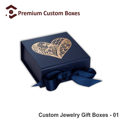 Custom Jewelry Gift Boxes Custom Boxes Jewelry Gift Boxes