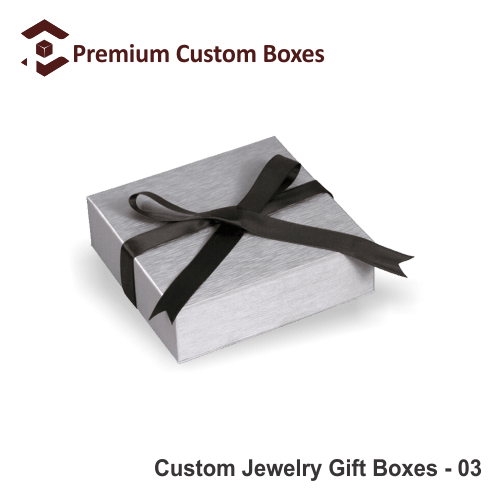 Custom Jewelry Gift Boxes | Custom Boxes | Jewelry Gift Boxes
