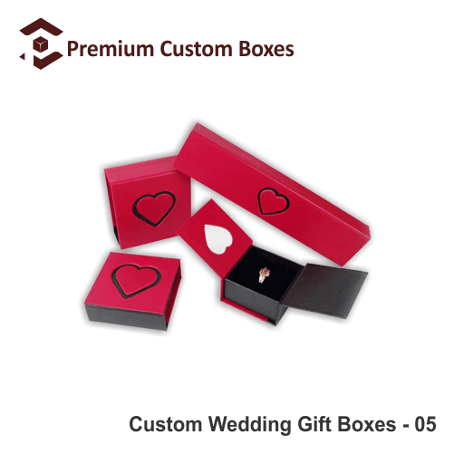 Custom Wedding Gift Boxes Custom Boxes Wedding Gift Box