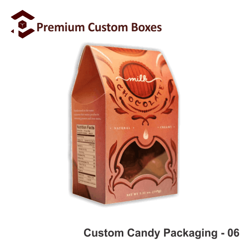 Custom Candy Packaging Custom Boxes Candy Packaging