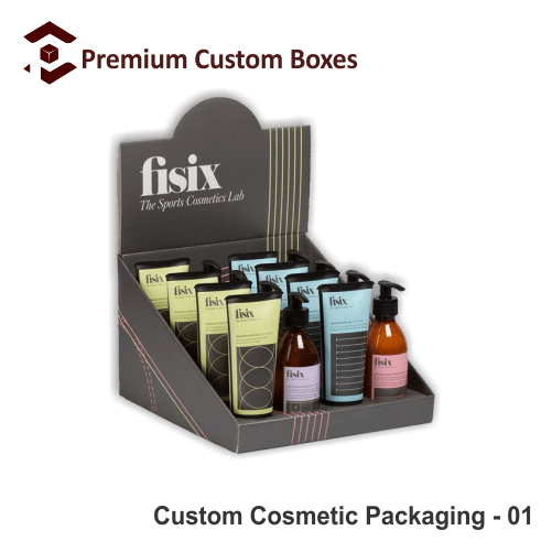 Custom Gift Boxes PremiumCustomBoxes