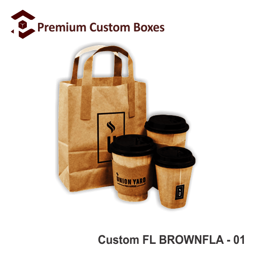 Custom FL BROWNFLA