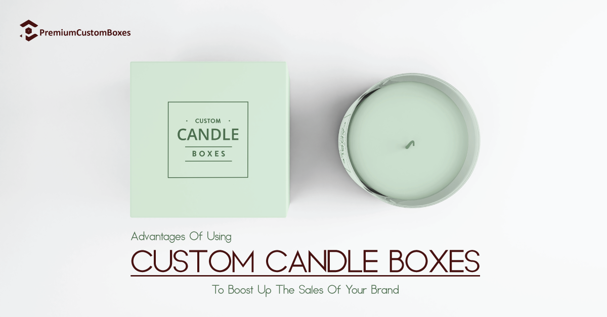 custom candle boxes