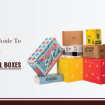 Custom Retail Boxes Guide