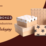 custom boxes for industries