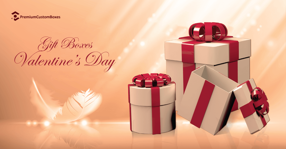 Top 10 Valentine’s Day Gift Packaging Ideas For Brands