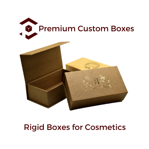 Benefits of Custom Rigid Boxes and Luxury Rigid Boxes PCB